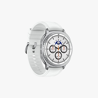 Galaxy Watch8 Classic