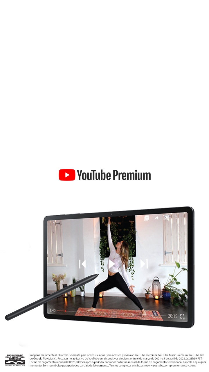 Promoção Samsung | Samsung BR