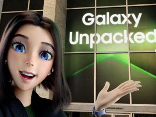 SAM vai a São Francisco para o Galaxy Unpacked – acompanhe a