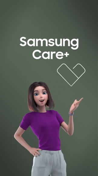 Conheça o Samsung Care+, o maior aliado dos SamsungLovers, que a