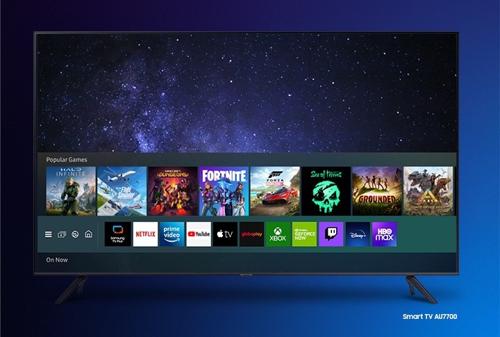 como conectar controle de jogo xbox na smart tv samsung