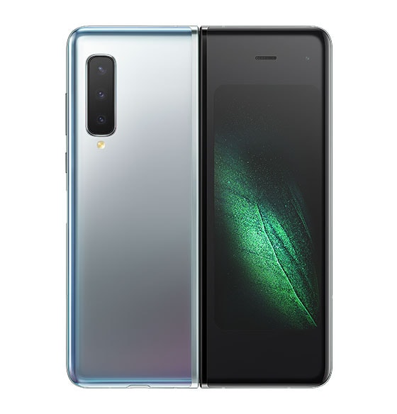 Samsung Galaxy Fold Samsung Br