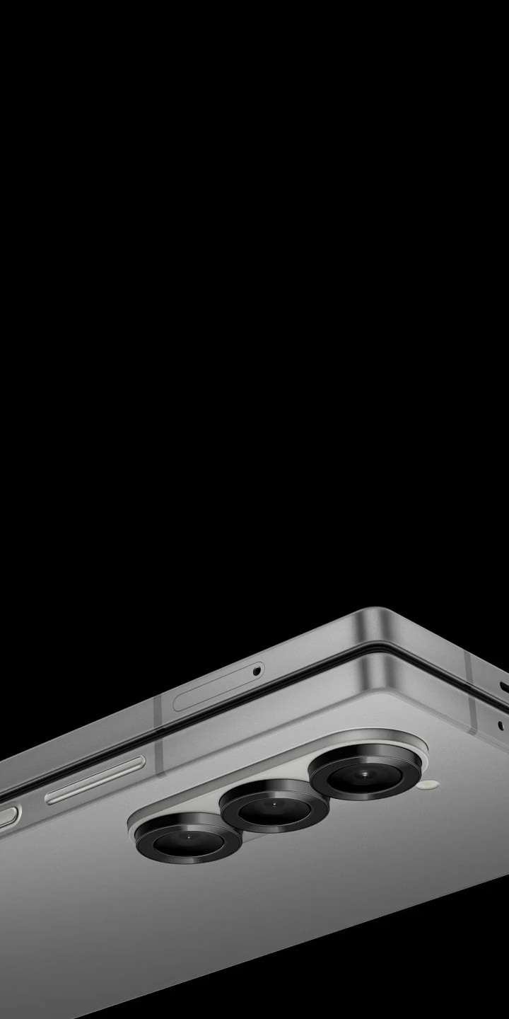 Samsung Galaxy Z Fold6 Celular Dobrável Inovador - Galaxy AI