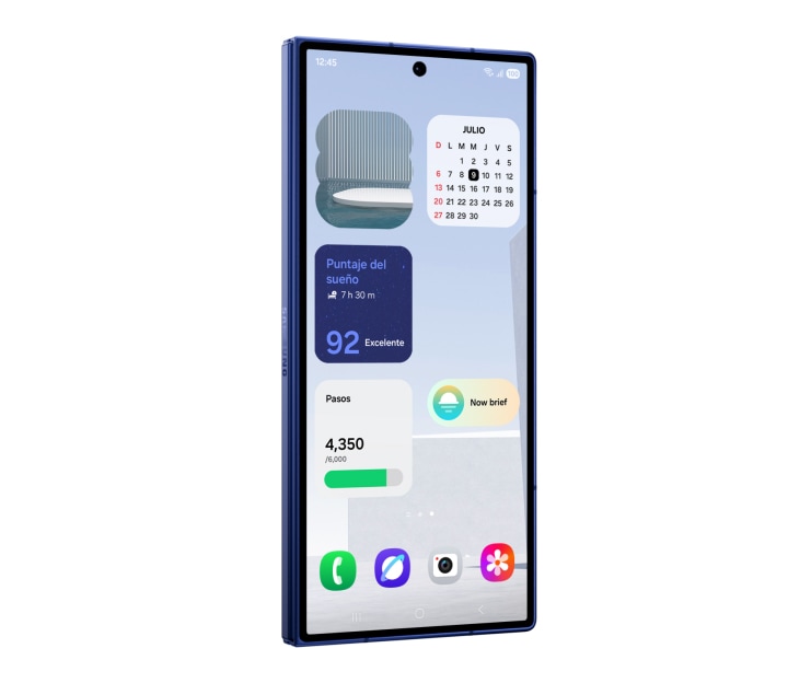 Samsung Galaxy Z Fold7 | Dobrável e ultrafino | Samsung Brasil