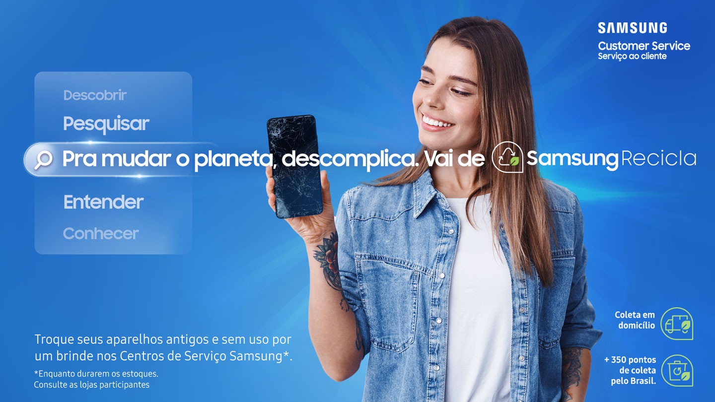 As melhores ofertas, dicas e eventos para jogos da Samsung