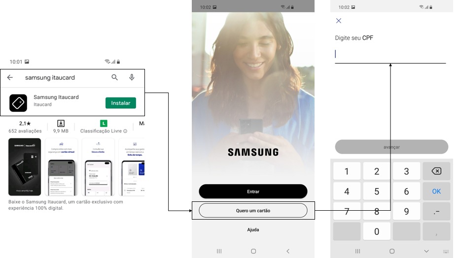 Samsung Galaxy: S21 Ultra, S21+, S21 e Buds Pro já estão disponíveis para  pré-venda no Brasil – Samsung Newsroom Brasil