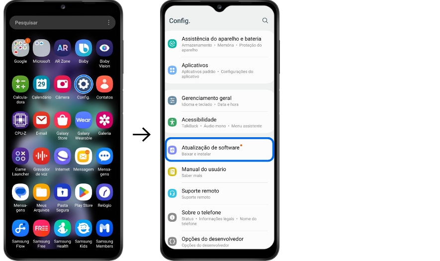 Toques Para Android™ – Apps no Google Play