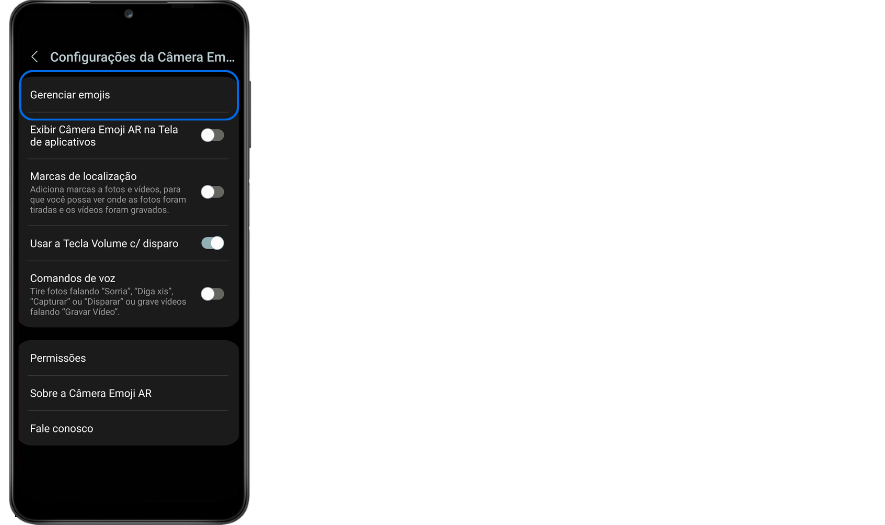 Como usar o recurso Emoji no seu Samsung Galaxy