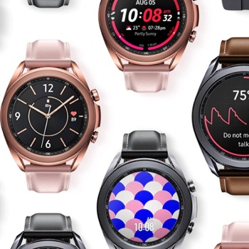 Dá para usar o Galaxy Watch com qualquer celular Android? - Canaltech