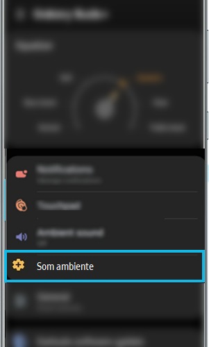  enabling ambient sound
