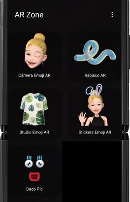 Samsung e Disney apresentam AR Emojis com tema Zootopia – Samsung Newsroom  Brasil