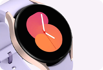 Atualizar software no smartwatch Samsung