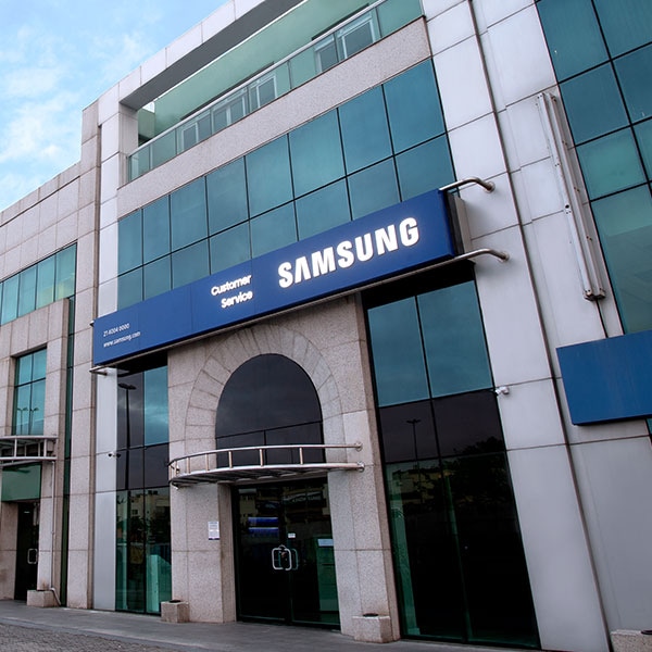 Centro de Serviço Exclusivo Samsung | Samsung Brasil