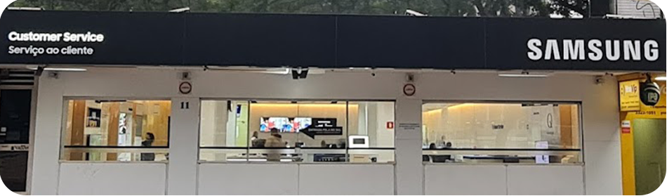 foto da unidade