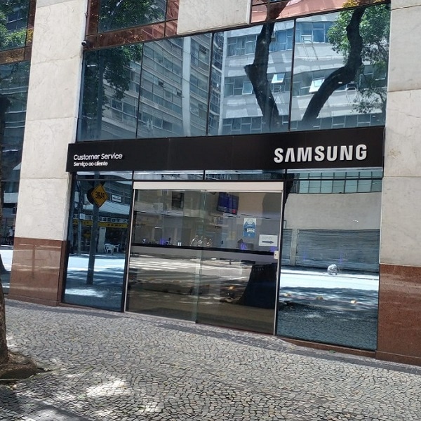 Centro de Serviço Exclusivo Samsung | Samsung Brasil