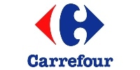 ícone da Carrefour