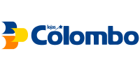 ícone da Colombo