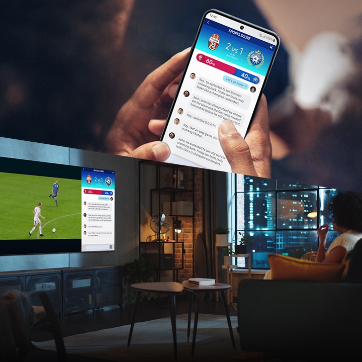 TC Gamer: melhores jogos de futebol para Android e iOS 