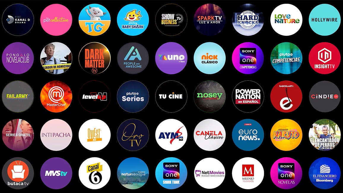 CanalOnline Brasil - TV Aberta – Apps no Google Play