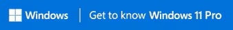 Get to know Windows 11 Pro devices