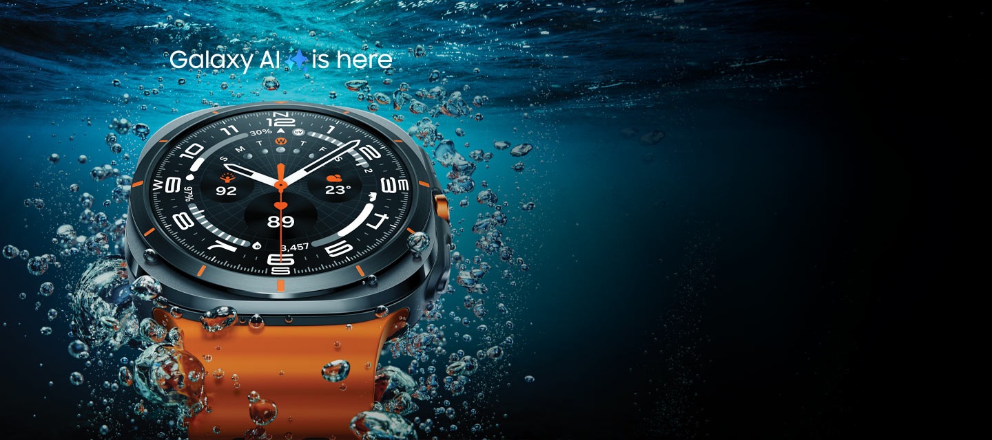 Galaxy watch buy online best sale