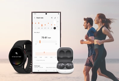 Anticipating Samsung's Next Move in the Fitness App Market