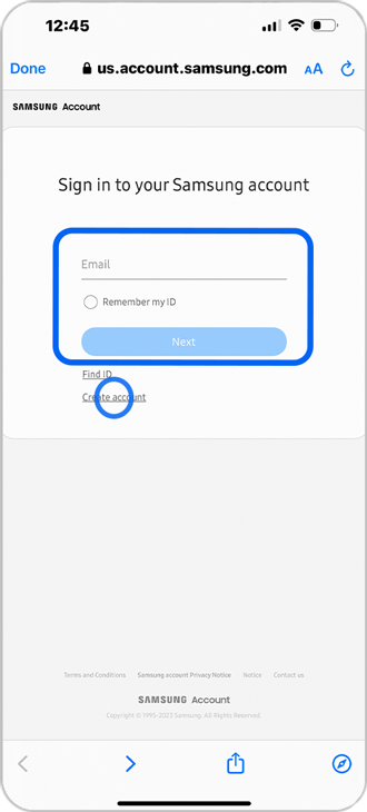 How to install the SmartThings app on your iPhone Samsung CA