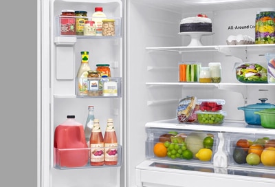 How to Use Your Refrigerator's Crisper Drawer
