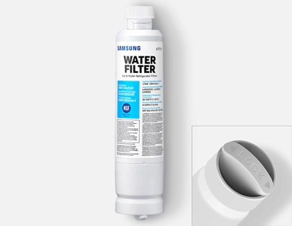 Samsung RS21 Wpro Fridge Internal Water Filter 