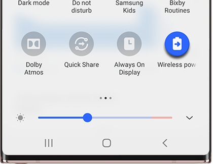 powershare s8
