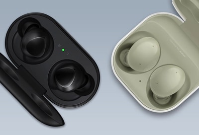 Samsung Galaxy Buds 2 Pro vs Galaxy Buds 2: What's the difference?