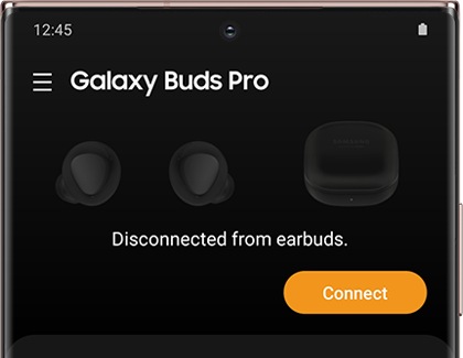 Connect Your Galaxy Buds To A Phone Or Another Device | Samsung Canada