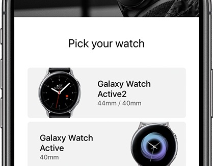 how to connect apple watch to samsung
