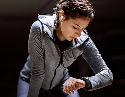 can you connect an apple watch to a samsung phone