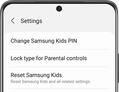 Samsung Kids On Your Galaxy Device | Samsung CA