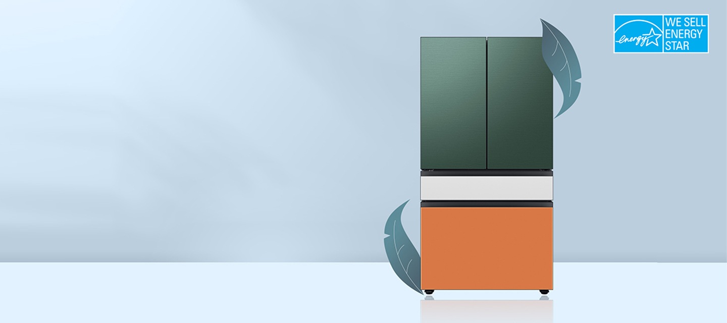 BESPOKE Home & Kitchen Appliances | Samsung Canada