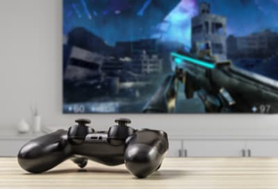 How to connect a PlayStation 4 or 5 to your Samsung Smart TV