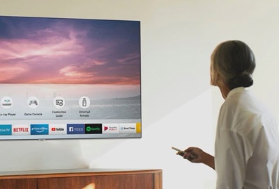 lg 3d smart tv menu