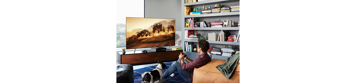 Samsung Tv Best Settings For Uhd Gaming Samsung Canada