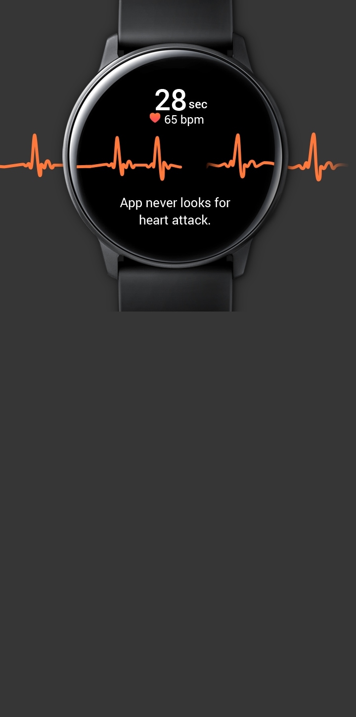 Samsung Health Monitor Apps & Services Samsung CA