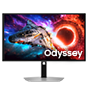 Odyssey Gaming Monitors