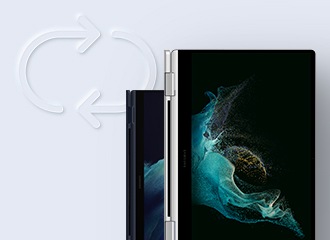 Samsung Galaxy Book Flex Alpha 2-in-1 13.3