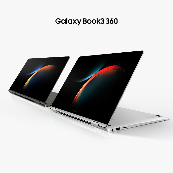 Buy The Galaxy Book 3 360 Pro 360 5G Samsung Canada