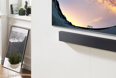 Connect a Bluetooth device to your Samsung TV Samsung CA