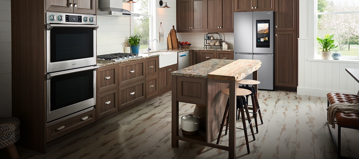 Cooking & Kitchen Appliances Samsung Canada