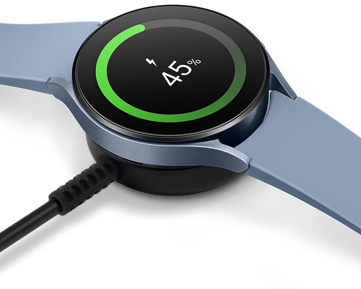 2022年限定カラー 極美品Galaxy Watch 5 PRO 45㎜ グレー Bluetooth版
