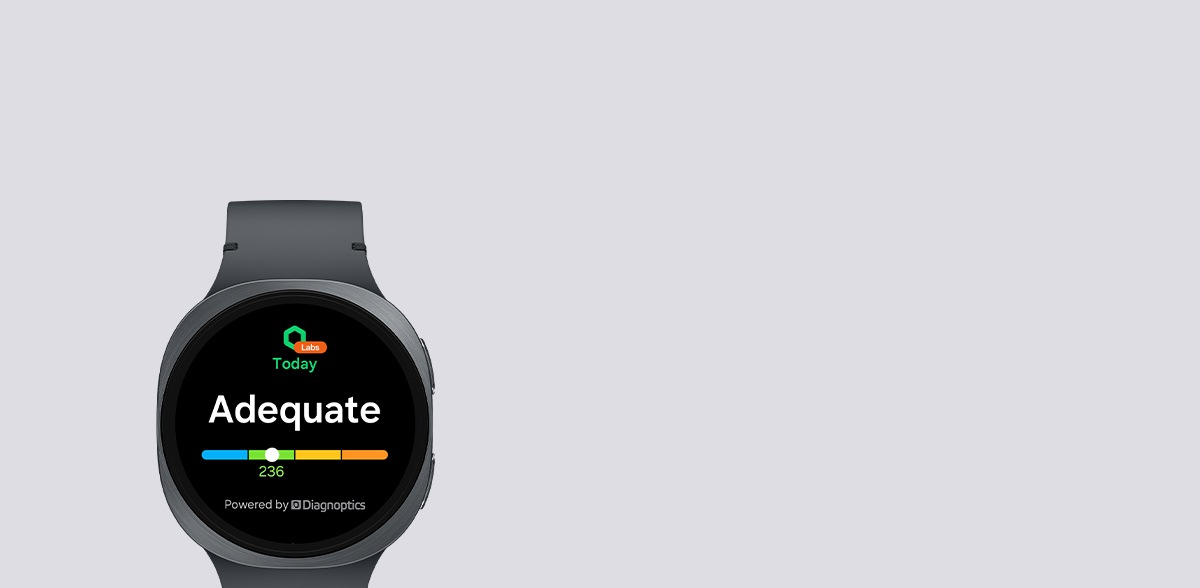 Samsung Galaxy Watch 8 | 40mm, Bluetooth, Graphite | Samsung Canada