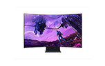 Odyssey Ark Gaming Monitor 