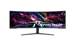 Odyssey Neo G9 Monitor
