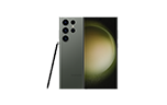 Samsung Galaxy S23 Ultra with S Pen